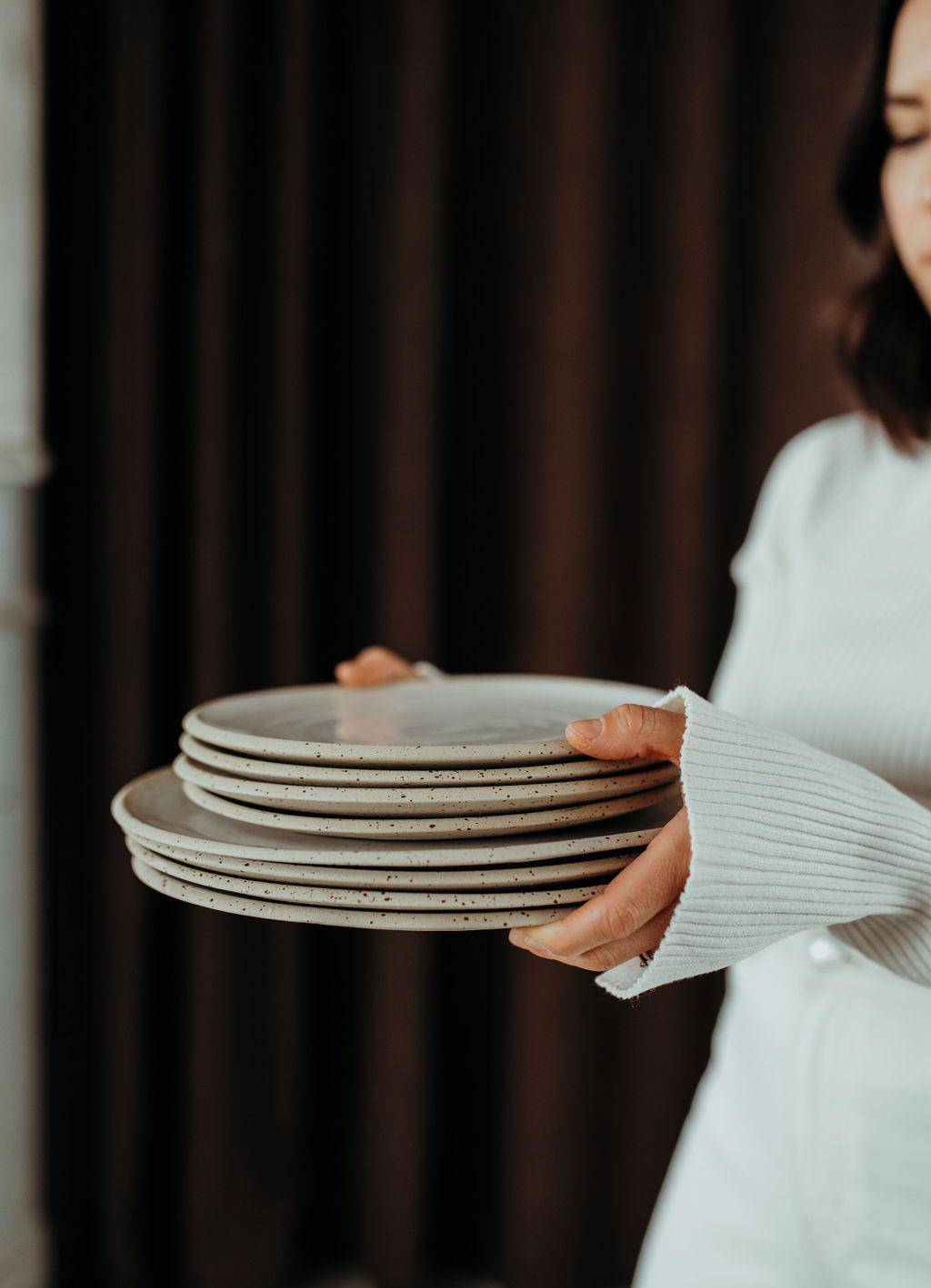 Geschirrset "FEINE BRIESE" – Bild 3