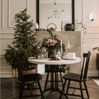 Weihnachts-Bundle "Festtagstafel"